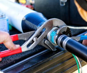 About Emergency plumbing pros Altoona, KS